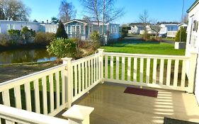 Beautiful 3 Bed Caravan Southviewpark Skegness